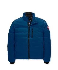 Canada Goose Men's Lodge Jacket - Matte Finish
