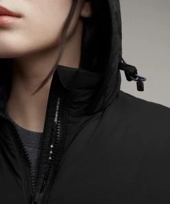 Canada Goose Women's Camp Hooded Jacket - Matte Finish 17 Canada Goose Women's Camp Hooded Jacket - Matte Finish