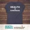 Take It Outside Women's Health & Kindness Tee V-neck
