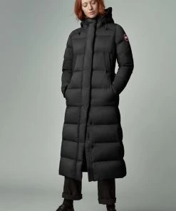 Canada Goose Women's Alliston Parka