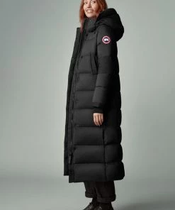 Canada Goose Women's Alliston Parka 11 Canada Goose Women's Alliston Parka