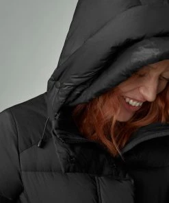 Canada Goose Women's Alliston Parka 13 Canada Goose Women's Alliston Parka