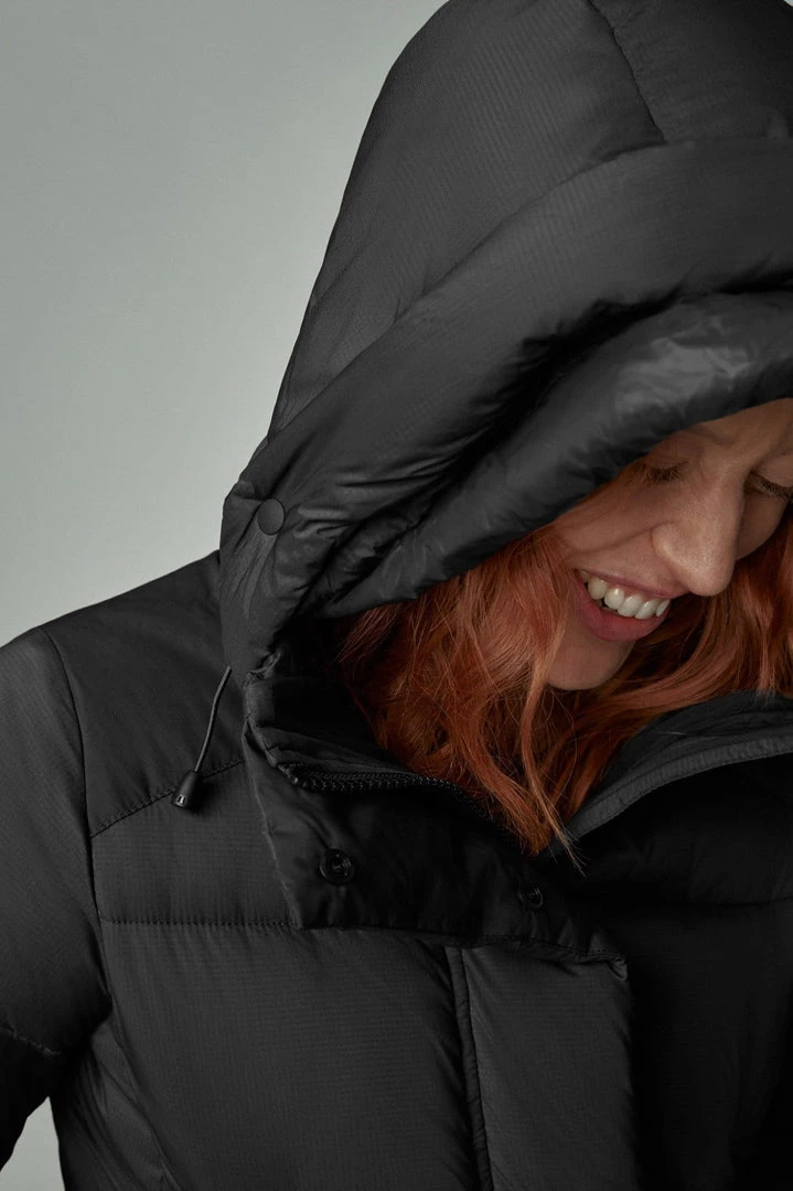 Canada Goose Women's Alliston Parka 7 Canada Goose Women's Alliston Parka