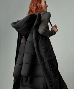 Canada Goose Women's Alliston Parka 14 Canada Goose Women's Alliston Parka