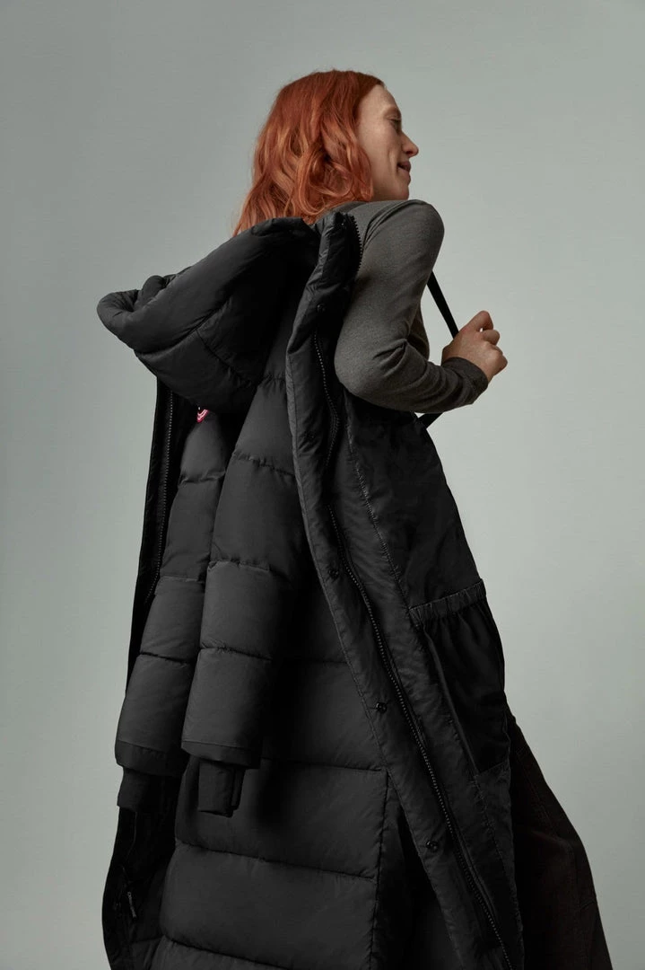 Canada Goose Women's Alliston Parka 8 Canada Goose Women's Alliston Parka