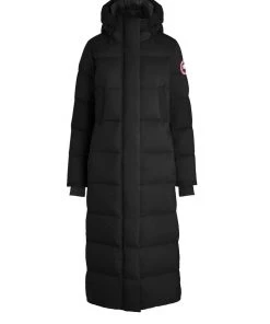 Canada Goose Women's Alliston Parka 15 Canada Goose Women's Alliston Parka