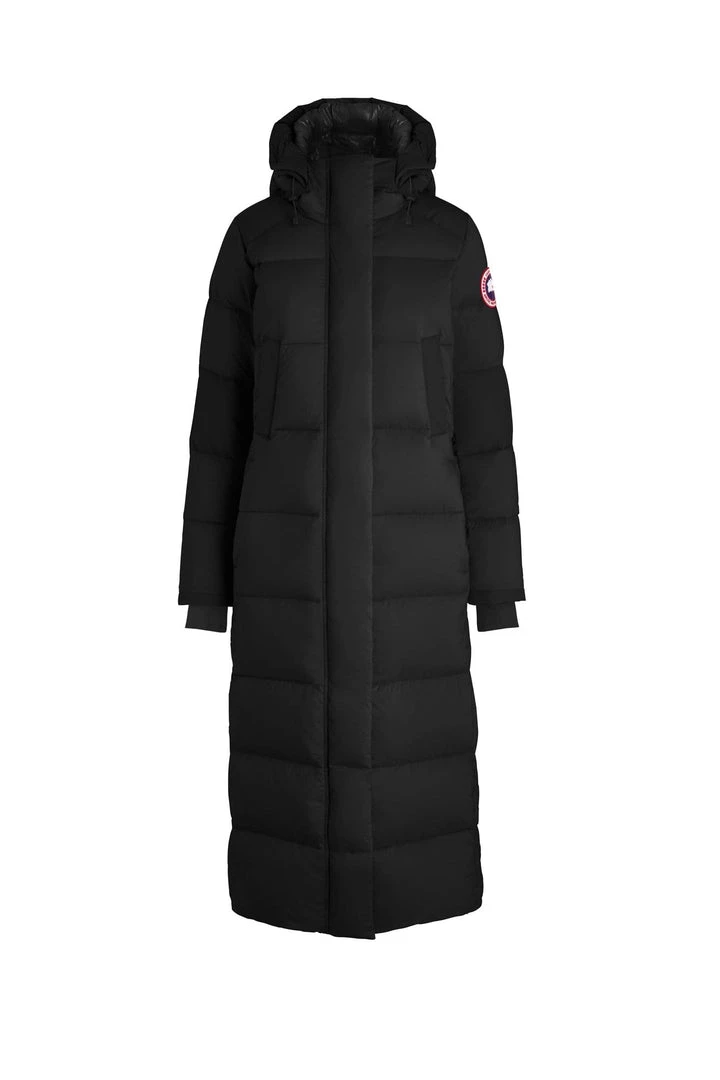 Canada Goose Women's Alliston Parka 9 Canada Goose Women's Alliston Parka