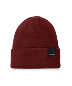 Canada Goose Women's Classic Merino Toque