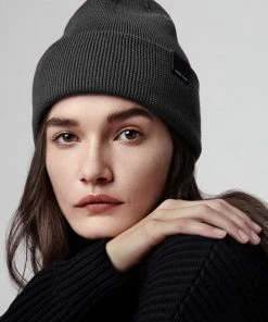 Canada Goose Women's Classic Merino Toque