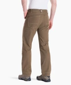 Kuhl The Law - Dark Khaki 6 Kuhl The Law - Dark Khaki