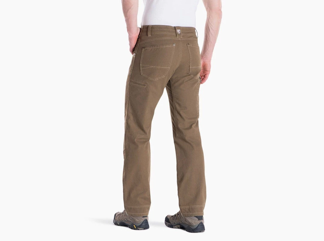 Kuhl The Law - Dark Khaki 4 Kuhl The Law - Dark Khaki