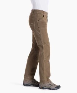 Kuhl The Law - Dark Khaki 7 Kuhl The Law - Dark Khaki