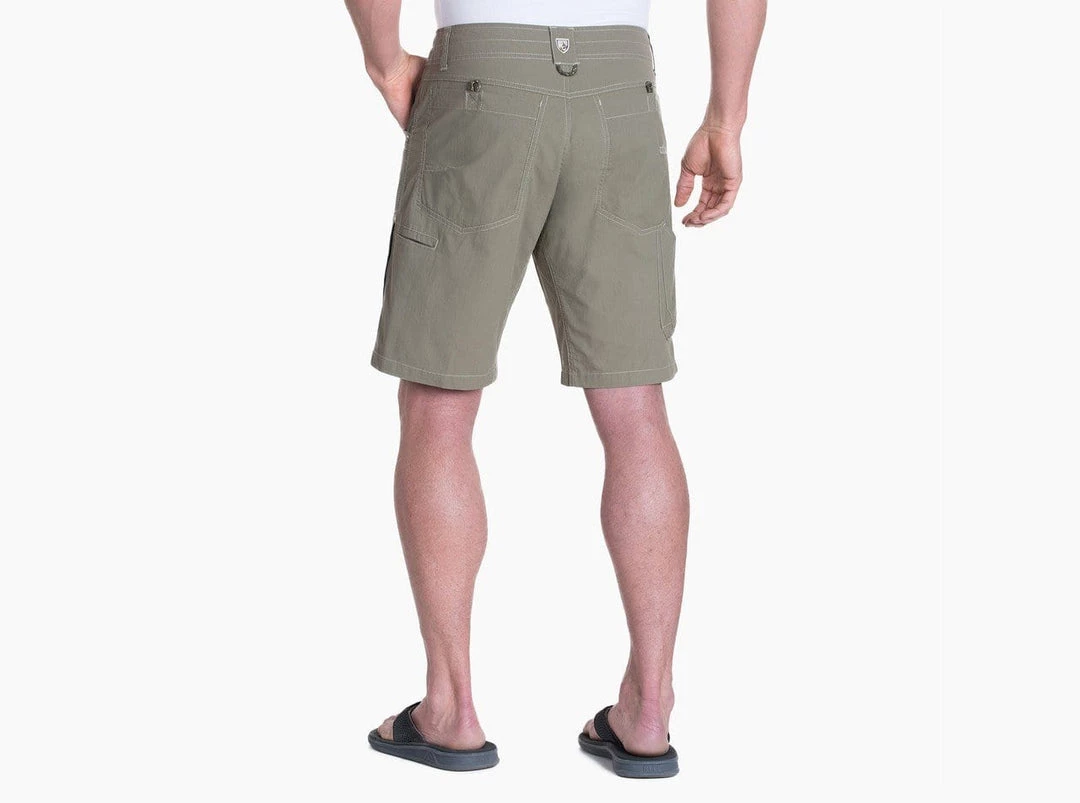 Kuhl Men's Ramblr Short - Driftwood 8 Kuhl Men's Ramblr Short - Driftwood