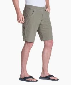 Kuhl Men's Ramblr Short - Driftwood 13 Kuhl Men's Ramblr Short - Driftwood