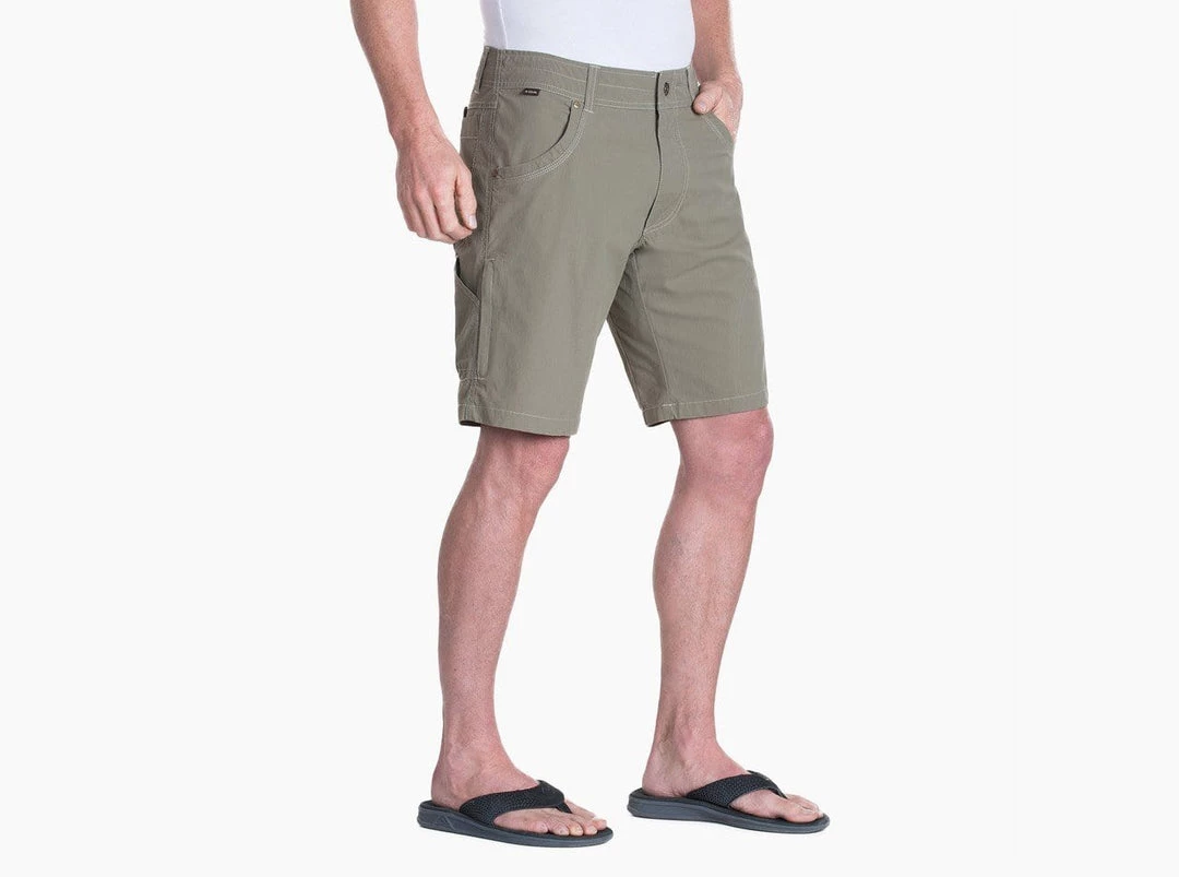 Kuhl Men's Ramblr Short - Driftwood 7 Kuhl Men's Ramblr Short - Driftwood