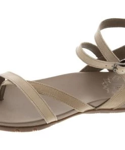 Footwear Chaco Women's Juniper Sandals - Tan * Last Chance