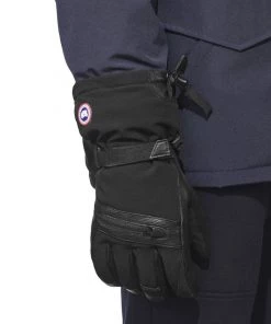 Canada Goose Men's Northern Utility Gloves