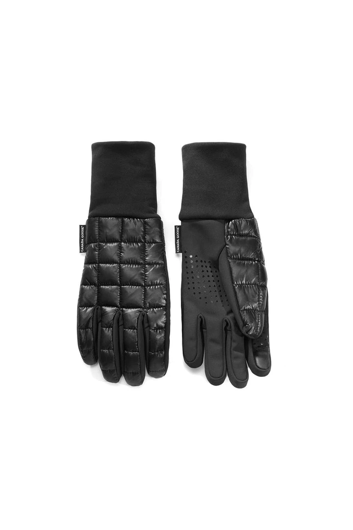 Canada Goose Men's Northern Utility Gloves 4 Canada Goose Men's Northern Utility Gloves
