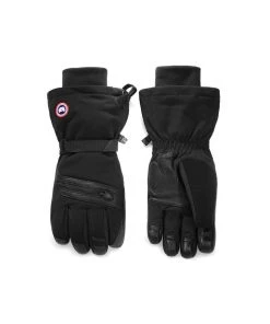 Canada Goose Men's Northern Utility Gloves 7 Canada Goose Men's Northern Utility Gloves