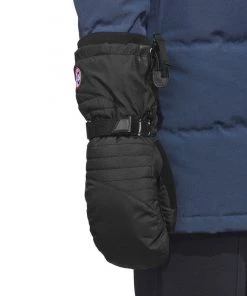 Canada Goose Women's Arctic Down Mitts