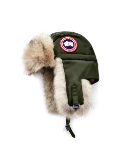 Canada Goose Aviator Hat