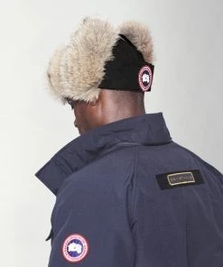 Canada Goose Aviator Hat