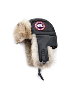 Canada Goose Aviator Hat