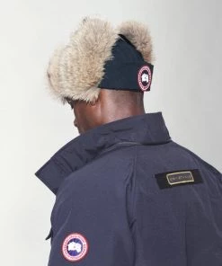 Canada Goose Aviator Hat