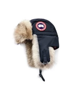 Canada Goose Aviator Hat