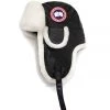 Canada Goose Arctic Tech Shearling Pilot Hat