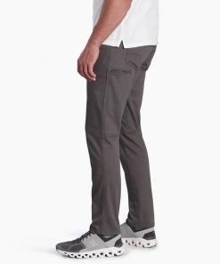 Kuhl Revolt Jean - Tapered - Pavement 7 Kuhl Revolt Jean - Tapered - Pavement