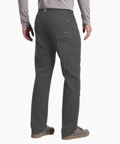 Kuhl Revolvr Pant - Gotham Grey