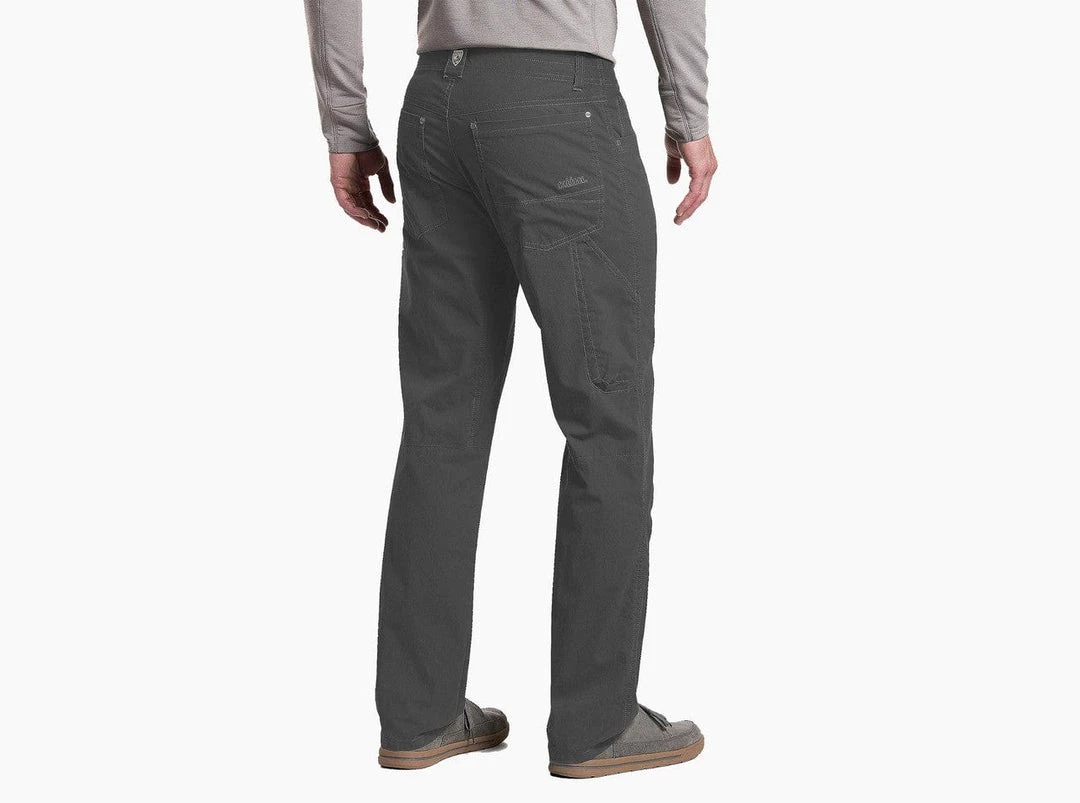 Kuhl Revolvr Pant - Gotham Grey 3 Kuhl Revolvr Pant - Gotham Grey
