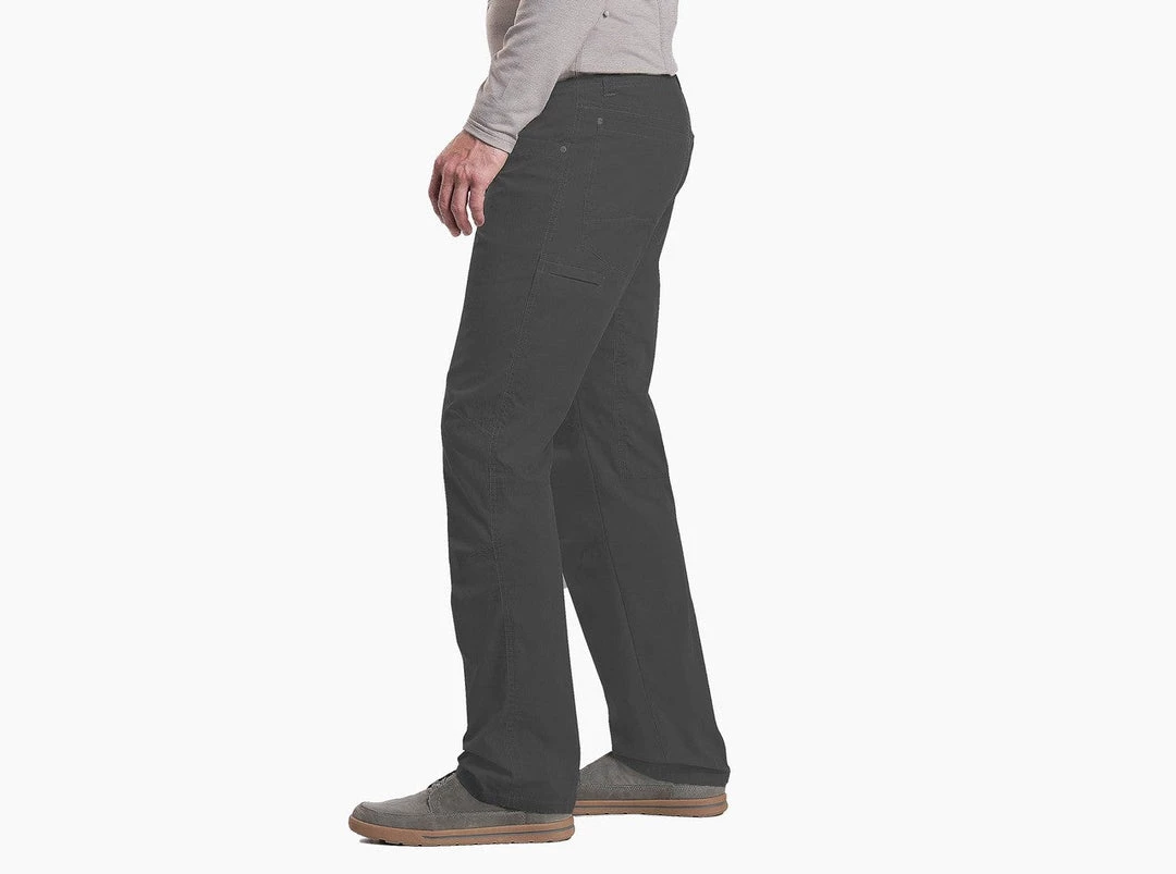 Kuhl Revolvr Pant - Gotham Grey 4 Kuhl Revolvr Pant - Gotham Grey