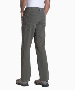 Kuhl Men's Revolvr Pant - Gun Metal