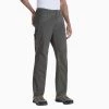 Kuhl Men's Revolvr Pant - Gun Metal