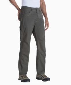 Kuhl Men's Revolvr Pant - Gun Metal