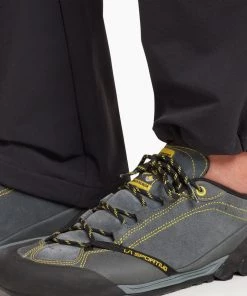 Kuhl Men's Travrse Pant - Raven 13 Kuhl Men's Travrse Pant - Raven