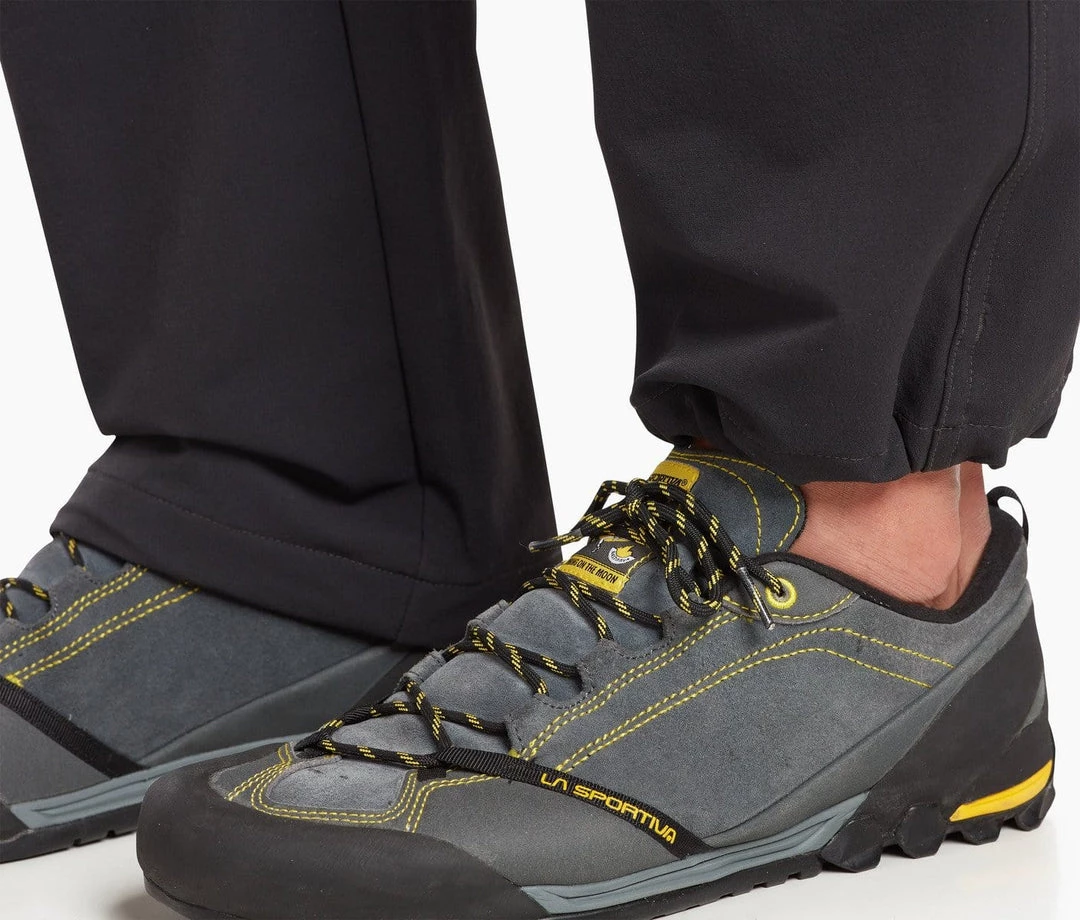 Kuhl Men's Travrse Pant - Raven 8 Kuhl Men's Travrse Pant - Raven