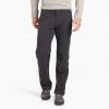 Kuhl Men's Travrse Pant - Raven