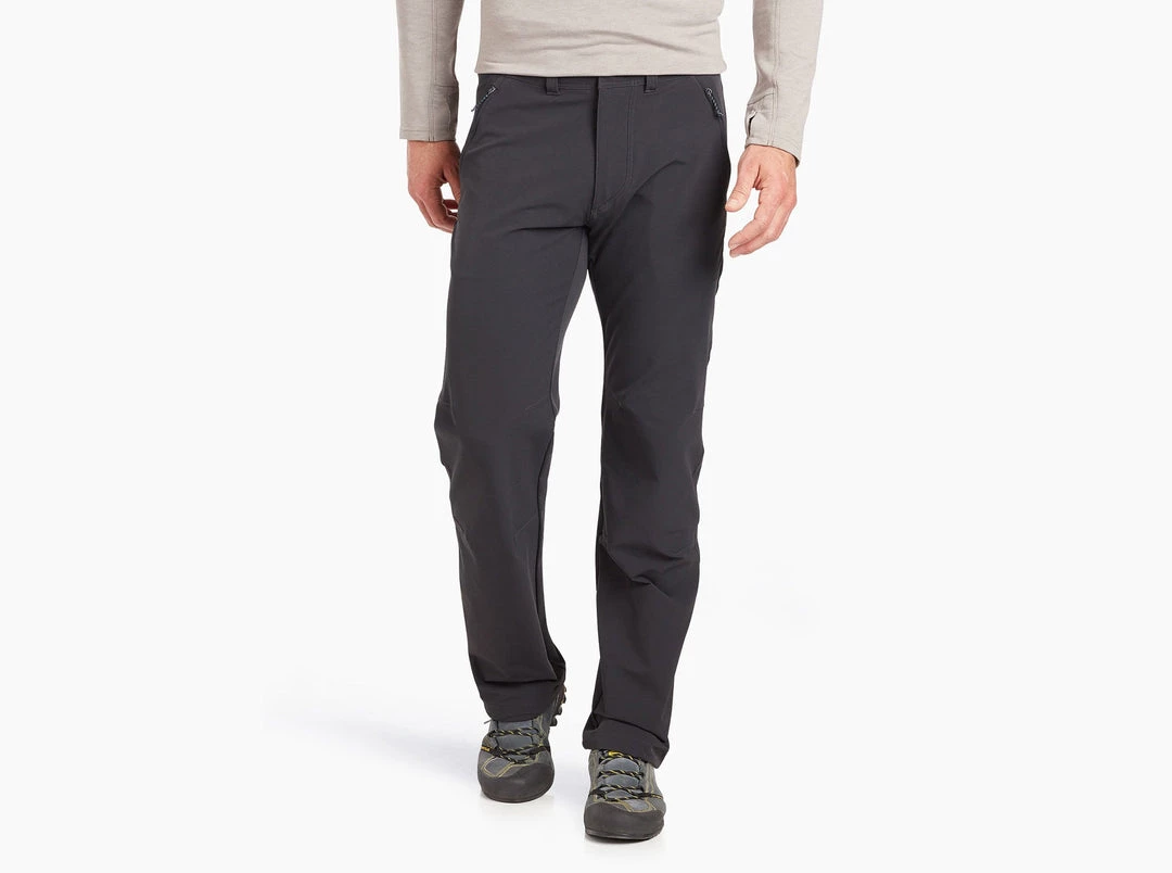 Kuhl Men's Travrse Pant - Raven 3 Kuhl Men's Travrse Pant - Raven