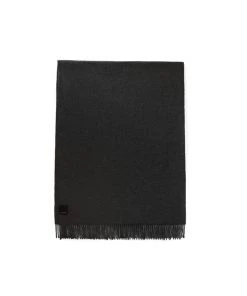 Canada Goose Women's Woven Solid Blanket Scarf