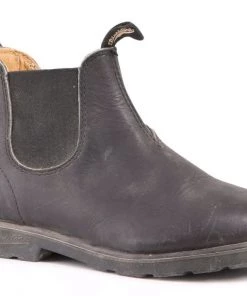 Blundstone 531 - Kids Boot - Black Footwear