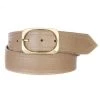 Accessories Brave Leather Oona Nappa Leather Belt