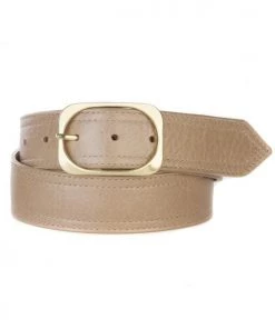 Accessories Brave Leather Oona Nappa Leather Belt