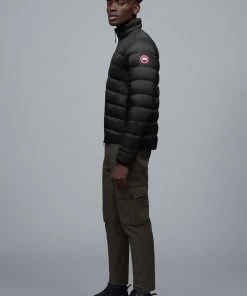 Canada Goose Men's Brookevale Jacket