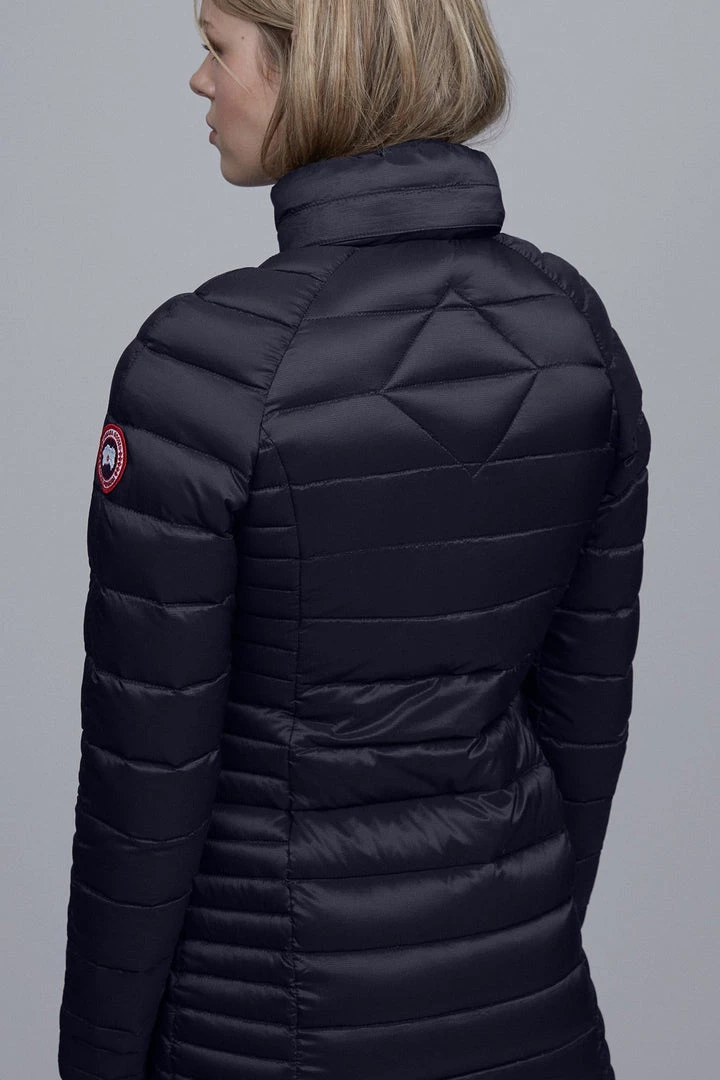 Canada Goose Women's Brookvale Hooded Coat 6 Canada Goose Women's Brookvale Hooded Coat