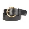 Accessories Brave Leather Vika Bridle Leather Belt 1 Accessories Brave Leather Vika Bridle Leather Belt