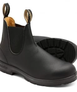 Blundstone 558 - Classic Boot - Black