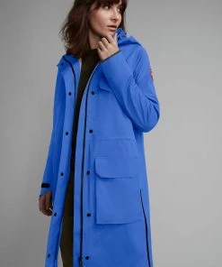 Canada Goose Women's RBI Seaboard Jacket